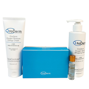 Sérums d'oxygène pour la peau O2Toderm, solution nettoyante pour le visage, sérum hydratant, soins de beauté personnels, vente chaude - Product Image 5