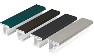 Matrice d'extrusion en acier sur mesure résistante à l'usure pour profilés de produits ménagers, <span class=keywords><strong>marque</strong></span> <span class=keywords><strong>EKo</strong></span>, prix usine - Product Image 2