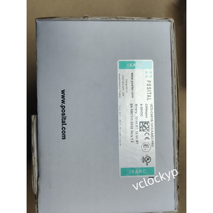 1 unidad de codificador Posital UCD-CA01B-1213-KABD-PRV completamente nuevo, envío rápido por FedEx o DHL - Product Image 2