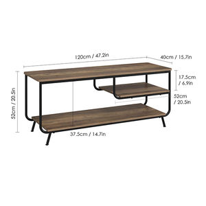 Portátil de mesa Industrial soporte de <span class=keywords><strong>Tv</strong></span> - Product Image 2