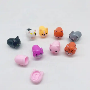 Rẻ Hơn Hình Dạng Động Vật Giữ Răng Cho Răng Bé Hình Dạng Saver Container Chủ Kho Báu Ngực Cho Cô Gái Và Chàng Trai - Product Image 4