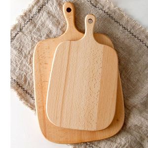 Tabla de Cortar de Bambú en Oferta, Tabla de Cortar de Madera de Acacia, Tabla de Cortar de Madera de Olivo - Product Image 6