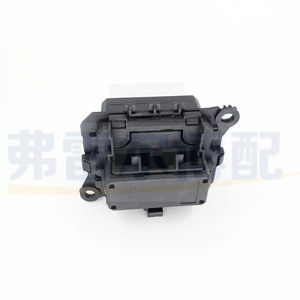 Módulo de Resistencia de Control de Velocidad del Ventilador Subaru 73533FG000 JA1758 para Forester Impreza - Product Image 3