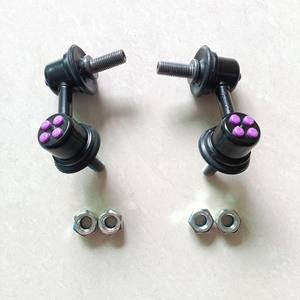 Rotules de barre stabilisatrice 51320-S2G-003 51321-S2G-003 pour pièces de rechange Honda Acura - Product Image 1