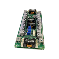 Module MPPT 80V100A DC-DC Alimentation bidirectionnelle haute puissance 2000W Entrée 12-56V/24-72V 100A Sortie Efficacité Montage sur carte