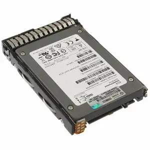 Original 480GB 960GB 300GB 600GB SAS SFF LFF Disque dur 2.5 pouces SSD pour serveur P37011-B21 P49048-B21