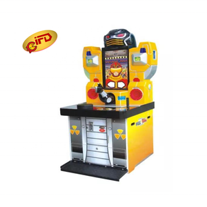 I <span class=keywords><strong>giochi</strong></span> a gettoni IFD <span class=keywords><strong>2022</strong></span> altre attraenti macchine da gioco Arcade per Arm Wrestling per sala <span class=keywords><strong>giochi</strong></span> Arcade - Product Image 2