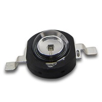 Bán 60deg High Power 1 Wát IR 850nm Led Diode Ứng Dụng Máy Ảnh