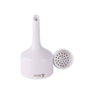 กรวยกรองเซรามิกบุชเนอร์สำหรับห้องปฏิบัติการ ทำความสะอาดง่าย สีขาว ขนาด 20-300 มม. พร้อมข้อมูลจำเพาะครบถ้วน - Product Image 2