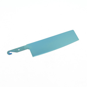 Stainless Steel <b>Knife</b> Blade <b>Set</b> 10-11.9in Durable Kitchen Cutting Tools - Product Image 4