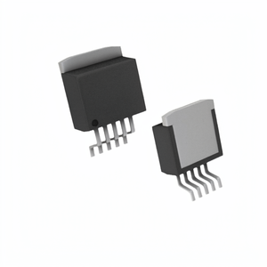 LT1268CQ#PBF TO 263 6, D2PAK , TO 263BA In Stock Buy Electronics Components Online Power Management (PMIC) - Product Image 1