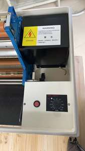 X Ray filme secador NDT - Product Image 3