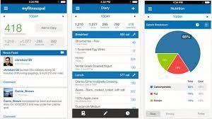 MyfitnessPal - Actualización de suscripción de 1 mes, versión mejorada, recarga tu propia cuenta anual - Product Image 5