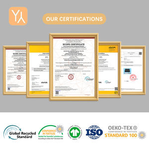 <span class=keywords><strong>100%</strong></span> трикотажная ткань из полиэстера - Product Image 6