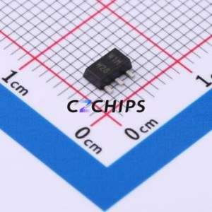 Transistor Bipolar de Unión (BJT) PBSS4250X,135 SOT-89 Nuevo y Original - Product Image 1