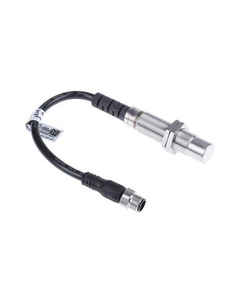 Interrupteur de sécurité sans contact RFID série 440N-Z21S17H, boîtier en acier inoxydable, 24 V CC, 2 NC, M12 - Product Image 4