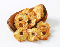 Premium Chinese AD Ananas & FD Ananas, Groothandel & Geschenkverpakking Gedroogd Fruit