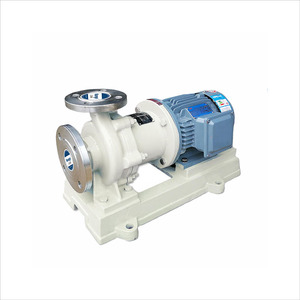 Bomba de Agua Sumergible Centrífuga Multietapa Horizontal GHF de 11KW 60Hz con Motor de Acero Inoxidable 380V - Product Image 5
