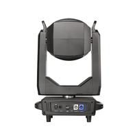 Projecteur à tête mobile à profil LED Very-Lite 800W CMY CTO Super luminosité 36CH Contrôle DMX512 IP33 Éclairage de scène pour événements