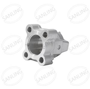 Dịch vụ đúc tùy chỉnh chất lượng cao cho các bộ phận nhỏ 25/1000 tài liệu thời gian thực và dịch hình ảnh bao gồm - Product Image 3