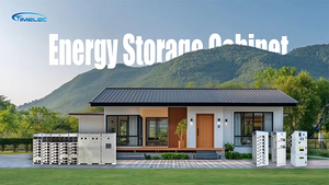 High Performance LiFePO4 Battery Low-Voltage Cabinet Ac Mobile <b>Energy</b> <b>Storage</b> <b>System</b> 1mwh - Product Image 5