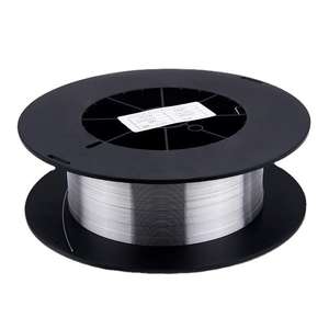 AWS A5.28 ER1100 Tiges TIG en aluminium personnalisées Support ODM et OEM pour la fabrication d'échangeurs de chaleur - Product Image 3