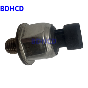 3PP6-13เซ็นเซอร์ความดันรางเชื้อเพลิงเซ็นเซอร์ระบบเชื้อเพลิงชิ้นส่วนเครื่องยนต์รถยนต์ชุดเครื่องยนต์รถยนต์ประกอบเครื่องยนต์ - Product Image 4