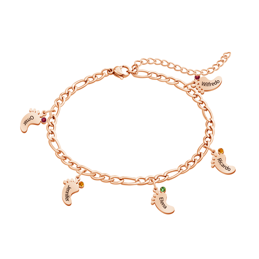 Or rose 5