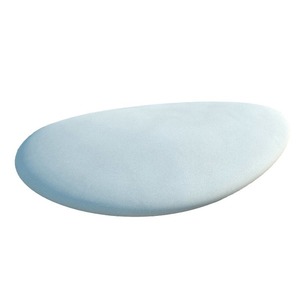 Nuevo Banco de Concreto con Aspecto de Piedra Natural, Silla de Descanso para Exteriores UHPC, Hecho a Medida para Jardín o Patio - Product Image 4