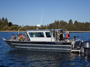 Bateau de débarquement fonctionnel en aluminium de 9m/29,5 pieds pour le bateau de travail d'excavatrice de camion de cargaison - Product Image 2