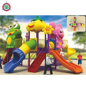 Équipement de terrain de jeu de parc d'attractions <span class=keywords><strong>pour</strong></span> enfants <span class=keywords><strong>petit</strong></span> jouet d'intérieur <span class=keywords><strong>pour</strong></span> Mcdonald enfants <span class=keywords><strong>jeux</strong></span> de <span class=keywords><strong>jardin</strong></span> en plein air fabricant de toboggans en plastique - Product Image 6