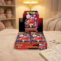 Set Coleccionable Team Rocket Booster Box - Material de Papel - Edades 8+ - Diversión Familiar y Regalos para Fiestas