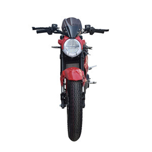Motocicleta Eléctrica <span class=keywords><strong>de</strong></span> Carreras para Adultos EK, Nuevo Diseño, Motor Grande <span class=keywords><strong>de</strong></span> 3000 Vatios, Velocidad Máxima 72V, Voltaje 120-150Km/h - Product Image 6