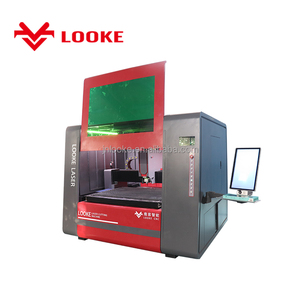 Machines de <span class=keywords><strong>d</strong></span>écoupe laser à fibre CNC entièrement fermées pour le métal, l'acier inoxydable, le laiton, l'<span class=keywords><strong>aluminium</strong></span>, <span class=keywords><strong>d</strong></span>écoupeuse laser automatique 6015 - Product Image 2