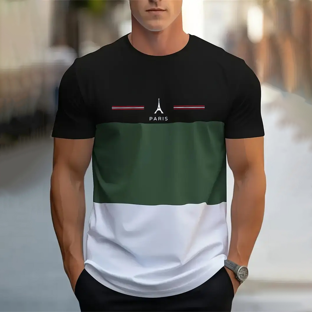 Green T25051943