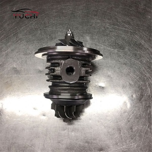 เทอร์โบชาร์จเจอร์ T250-4 รุ่น 452055 เทอร์โบชาร์จเจอร์ไฟฟ้าสำหรับรถแลนด์โรเวอร์ ดีเฟนเดอร์ 2.5 TDI 300 TDI - Product Image 4
