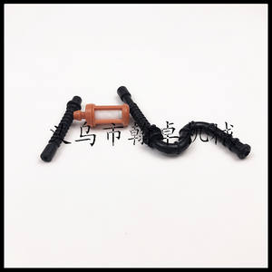 Filtre à carburant 024 026 MS240 MS260, nouvelle ligne de carburant, accessoires de conduite à pression négative pour voitures et tronçonneuses - Product Image 5