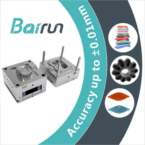 Tùy chỉnh khuôn ép nhựa nhà sản xuất tùy chỉnh các bộ phận nhựa dịch vụ trường hợp vỏ - Product Image 3