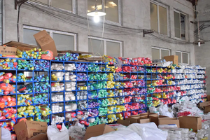 2t 4t 6t 8t 더블 플라이 아이 아이 아이 플랫 리프팅 웨빙 슬링 En1492-1 - Product Image 4