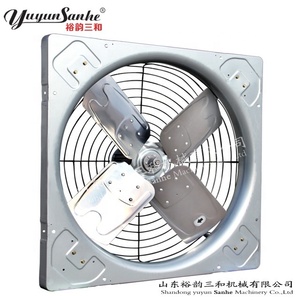 Gia Súc <span class=keywords><strong>Fan</strong></span> Window Mount Cowhouse/Cowshed/Gian Hàng/Barn <span class=keywords><strong>Fan</strong></span> Phun Nước - Product Image 6