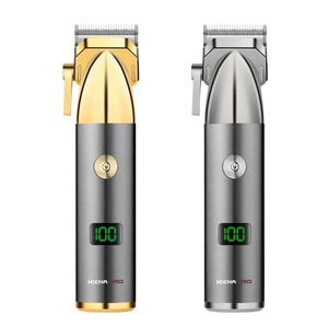 Máquina Cortadora <span class=keywords><strong>de</strong></span> <span class=keywords><strong>Pelo</strong></span> Eléctrica Profesional Inalámbrica Recargable 2026, Kit <span class=keywords><strong>de</strong></span> Aseo para Hombres, Venta al Por Mayor - Product Image 1
