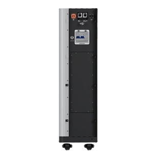 Sistema de Almacenamiento de Energía Doméstico de Pared R UIXU 48V 314Ah 16kWh LiFePO4, Compatible con Sistemas Híbridos, Certificado UL1973/UL9540, 9500 Ciclos - Product Image 3