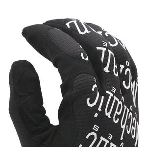 ENTE SAFETY Mecanicien APPROVISIONNEMENT dusine travail Taille personnalisee guantes de trabajo mecánico - Product Image 2