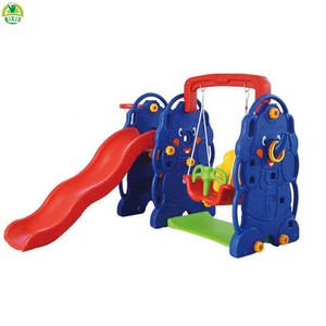 Trượt Với Giỏ Cho Trẻ Em Và Giỏ Cho Trẻ Em/Mầm Non Trẻ Em Nhựa Slide Ball Pool