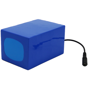 12V10AH电池电动辊式闸门安全圆柱形锂离子产品类型 - Product Image 2