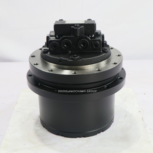 Mini escavatore 435D 435G rotativo motore da viaggio 6684128 6689796 6685455 costruzione <span class=keywords><strong>435</strong></span> azionamento finale per <span class=keywords><strong>Bobcat</strong></span> - Product Image 2