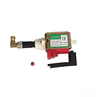 Pompe à huile pour machine à fumée, pompe de remplacement pour moteur de machine à fumée, pour machine à fumée et de désinfection 400W 900W 1200W 1500W