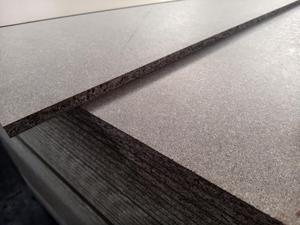 Pannello in Truciolato Liscio Premium 12mm 1220x2440mm, Pannello in Legno Grezzo E1 ad Alta Densità per Mobili e Laminazione Impiallacciata - Product Image 5
