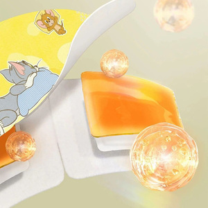 Mascarilla de Vapor para Ojos Haier's Hainuo con Luteína, Antocianina y Ácido Hialurónico - Desechable para Uso Doméstico, Terapia de Calor para Aliviar la Fatiga Ocular - Product Image 3