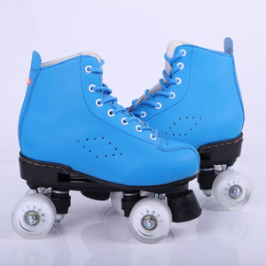<span class=keywords><strong>โรล</strong></span>เลอร์สเกตสำหรับเด็กและผู้ใหญ่แบบใหม่ชุดโรลเลอร์เบลดแบบมีแฟลช - Product Image 4